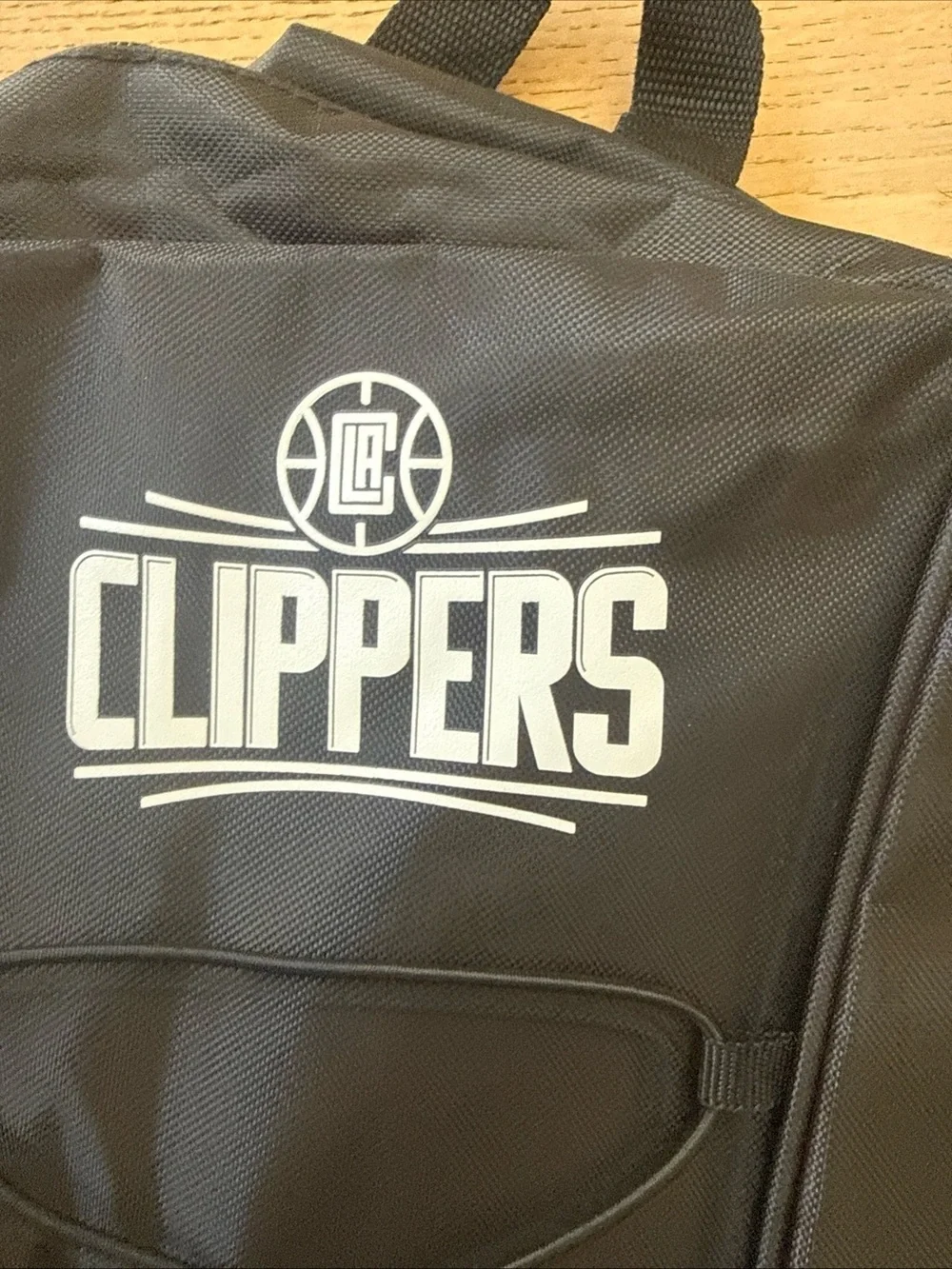 Clippers official los